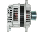 Alternátor NISSAN Titan I (A60) | 5.6 Benzin V8