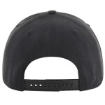 47 Brand New York Yankees Cold Zone '47 baseballová čepice B-CLZOE17WBP-BKB jedna velikost