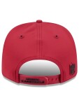 New Era Pánská kšiltovka Arizona Cardinals NFL 2026 Sideline 9SEVENTY Stretch-Snap