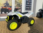 Dětská elektrická čtyřkolka CFMOTO Gladiator EV110