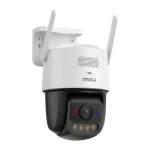 IMOU Titan Pro 6MP - IPC-U7LP-6V0NE / Venkovní IP kamera / 3200 × 1800 px / Wi-Fi 6 / PoE / microSD (IPC-U7LP-6V0NE)