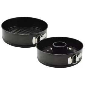 Dortisimo Perfect Home nepřilnavá forma s odnímatelným dnem Kruh/Bábovka 24 cm