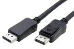 Value DisplayPort 1.2 kabel DP(M)-DP(M), 3 m / Kabel / 4K 60Hz / HBR2 (11.99.5603)