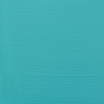 Royal Talens Amsterdam 120 ml, 661 Turquise Green