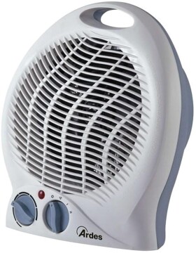 Ardes teplovzdušný ventilátor 451C