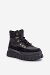 Pohorky model 216840 Step in style 38