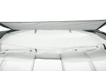 Mamido Bazénový stan 600 x 600 x 295 cm Bestway 58612