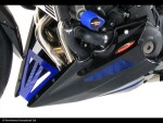 Yamaha MT-09 13-16/FZ-09 13-16/Xsr900 16-20 Klín pod motor - 4 barvy