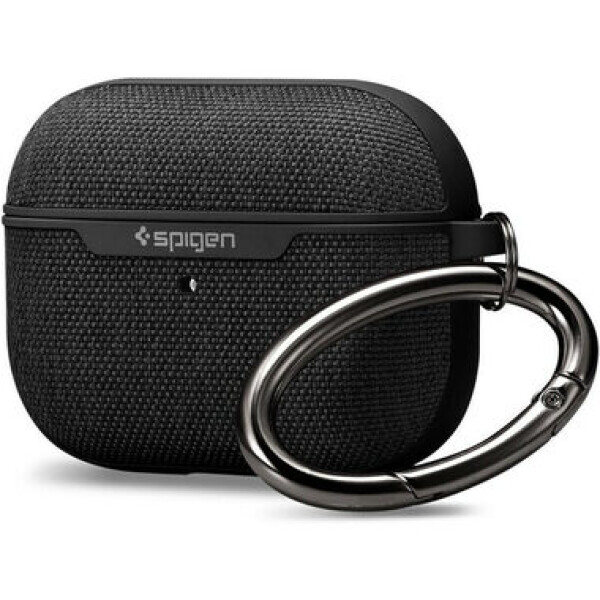 Spigen Urban Fit pouzdro pro Apple AirPods Pro černá (ASD00572)