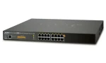 Planet UPOE-800G / PoE injektor / 8x Gigabit / IEEE 802.3bt / 400W (90W/port) / scheduler+watchdog (UPOE-800G)