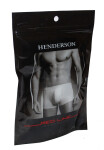 Pánské boxerky Red Line model 7457198 černá M - Henderson