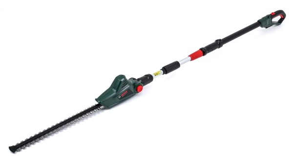 Aku teleskopické nůžky na živý plot Bosch UniversalHedgePole 18 06008B3001