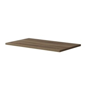 Mereo Koupelnová deska na skříňku 61 cm, dub Halifax CN720DHN