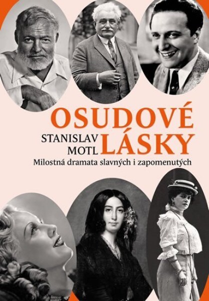 Osudové lásky