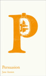 Collins Classroom Classics - Persuasion - Jane Austen