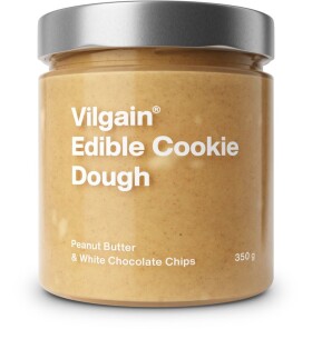 Vilgain Edible Cookie Dough 350