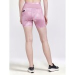 Běžecké kalhoty CRAFT PRO HYPERVENT SHORT TIGHTS Velikost textilu: