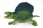 Figurka Dimetrodon 15 cm,