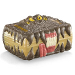 Harry Potter Toyllectible Pufflums™ - Obludné obludírium