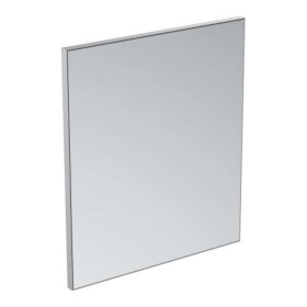 IDEAL STANDARD - Mirror&Light Zrcadlo 60x70 cm s rámem T3355BH