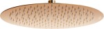 MEXEN - Slim déšt 30 cm růžové zlato 79230-60