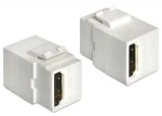 Delock Keystone modul HDMI samice HDMI samice / doprodej (86316)