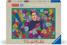 Ravensburger Frida Kahlo