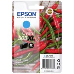 Epson Ink T09Q6, 503 Easy Mail Packaging originál kombinované balení černá, azurová, purpurová, žlutá C13T09Q64510