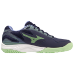 Sálová obuv Mizuno STEALTH STAR 2 Jr X1GC230711 Velikost obuvi v EU: 38