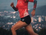 Běžecké šortky Compressport Performance Overshort Velikost textilu: (obvod boků