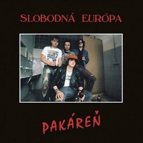 Pakáreň (CD) - Slobodná Európa