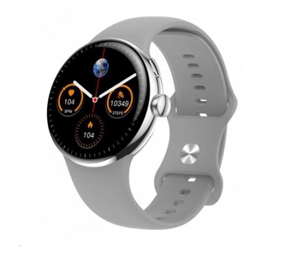 CARNEO Matrixx HR+ silver EDF_1886137