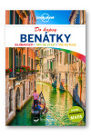 Benátky do kapsy Lonely Planet Alison Bing