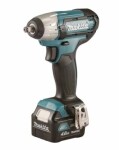 Makita TW140DSMJ / Aku rázový utahovák 3/8" / Li-ion / 12V / 2x 4.0 Ah (TW140DSMJ)