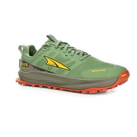 Altra Lone Peak 9+ GTX Dusty Olive pánské