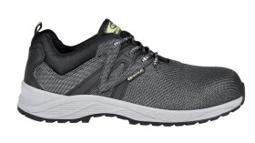 Nízká obuv Cofra BIKRAM GREY S3 SRC Velikost boty: 43, Šedá