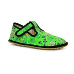 Beda Green Dinoball BFN-170020/W