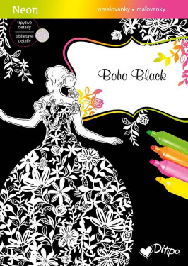 Boho Black