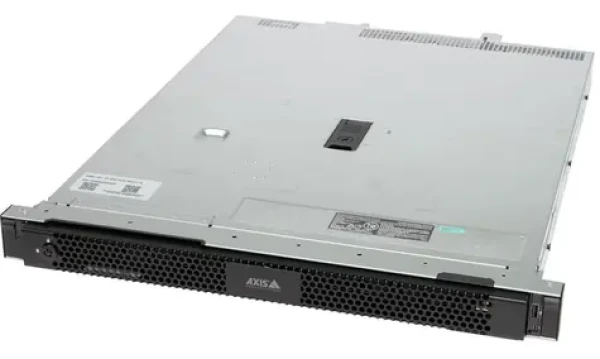 AXIS S1216 RACK / Rekordér / NVR / 8 TB (02895-001)