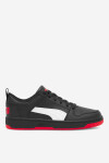 Sportovní Puma REBOUND LAYUP LO SL JR 37049013 Materiál/-Syntetický