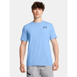 Under Armour Tričko s logem na levé straně hrudi M 1326799-469 pánské 3XL