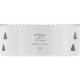 Bosch Accessories 2608594605 2608594605 vrtací korunka 111 mm 1 ks