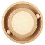 Huhubamboo Interaktivní hračka pro kočky 2v1 / Hračka pro kočky / Interaktivní (355986)