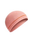 Unisex merino čepice ICEBREAKER Feadan Cuff Beanie, Acid Pink univerzální