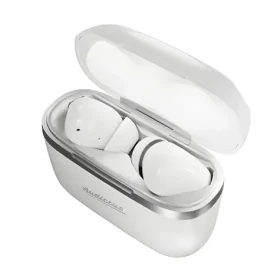 Audictus Dopamine ANC TWS bílá / Bezdrátová sluchátka s mikrofonem / ANC / Bluetooth 5.1 (ABE-1889)