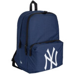 New Era MLB New York Yankees Batoh s nášivkami 60503790 jedna velikost