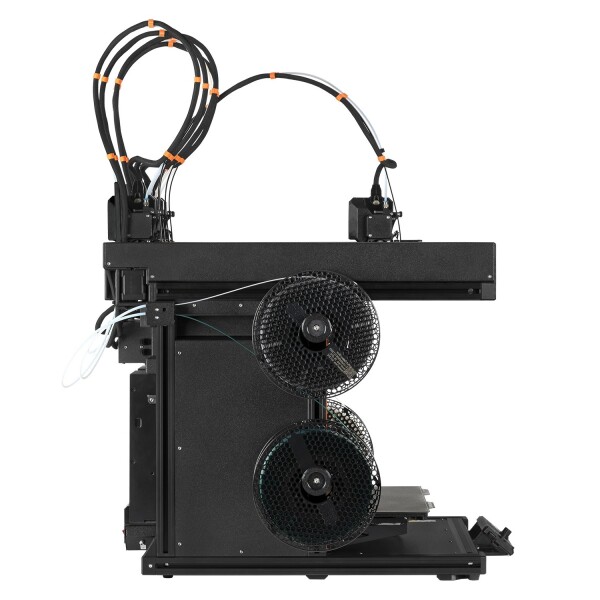 Prusa Research Original Prusa XL - 5 hlav - "částečně sestavená"