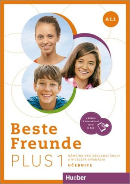 Beste Freunde PLUS A1/1: