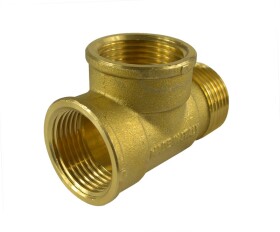 MEREO - Klum Armatura třícestná k vodárnám, 1“x72mm VA535