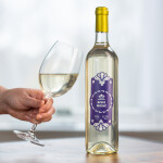 Bzůčo kolekce ovocných vín 4×750 ml | Včelařství Domovina